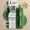 Mazaya Cloud Aura 50000 Puffs Disposable Vape 50k – UAE