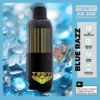 Tesiyi Ak 50000 Puffs Disposable Vape 50k in Dubai UAE