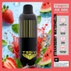 Tesiyi Ak 50000 Puffs Disposable Vape 50k in Dubai UAE