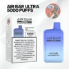 Air Bar Ultra 5000 Puffs Disposable Vape
