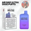 Air Bar Ultra 5000 Puffs Disposable Vape