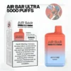 Air Bar Ultra 5000 Puffs Disposable Vape