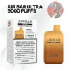 Air Bar Ultra 5000 Puffs Disposable Vape