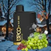 BECO SOFT MAX 12000 Puffs Disposable Vape 20mg - UAE