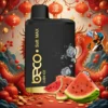 BECO SOFT MAX 12000 Puffs Disposable Vape 20mg - UAE