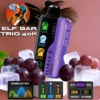Elf Bar Trio 40000 Puffs Disposable Vape | Stand Out in Dubai