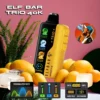 Elf Bar Trio 40000 Puffs Disposable Vape | Stand Out in Dubai