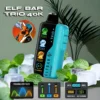 Elf Bar Trio 40000 Puffs Disposable Vape | Stand Out in Dubai