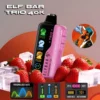 Elf Bar Trio 40000 Puffs Disposable Vape | Stand Out in Dubai