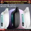 Flonq Max 8000 Puffs Disposable Vape in Dubai - Best Buy UAE