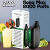 Flonq Max 8000 Puffs Disposable Vape in Dubai - Best Buy UAE