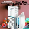 Flonq Max 8000 Puffs Disposable Vape in Dubai - Best Buy UAE