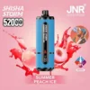 JNR Shisha Storm 52000 Puffs Disposable Vape - Dubai UAE