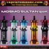 Mosmo Sultan 50K Vape Kit 50000 Puffs DTL - Dubai UAE
