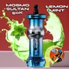 Mosmo Sultan 50K Vape Kit 50000 Puffs DTL - Dubai UAE