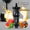 Mosmo Sultan 50K Vape Kit 50000 Puffs DTL - Dubai UAE