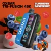 Best OXBAR Tri-Fusion 45000 Puffs Vape Kit - Premium 45k