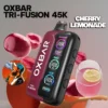 Best OXBAR Tri-Fusion 45000 Puffs Vape Kit - Premium 45k