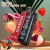 Best OXBAR Tri-Fusion 45000 Puffs Vape Kit - Premium 45k