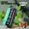 Best OXBAR Tri-Fusion 45000 Puffs Vape Kit - Premium 45k
