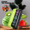 Best OXBAR Tri-Fusion 45000 Puffs Vape Kit - Premium 45k