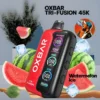Best OXBAR Tri-Fusion 45000 Puffs Vape Kit - Premium 45k