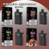 Adalya Edition 30000 Puffs Stunning 20MG Vape Kit -Dubai UAE
