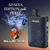 Adalya Edition 30000 Puffs Stunning 20MG Vape Kit -Dubai UAE