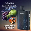 Adalya Edition 30000 Puffs Stunning 20MG Vape Kit -Dubai UAE