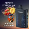 Adalya Edition 30000 Puffs Stunning 20MG Vape Kit -Dubai UAE