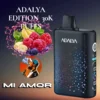 Adalya Edition 30000 Puffs Stunning 20MG Vape Kit -Dubai UAE