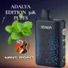 Adalya Edition 30000 Puffs Stunning 20MG Vape Kit -Dubai UAE