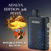 Adalya Edition 30000 Puffs Stunning 20MG Vape Kit -Dubai UAE