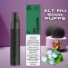 ALT NU 8000 Puffs Disposable Vape Exposed 20mg - Dubai