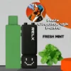 Relx Creator 15000 Puffs Masterful Starter Kit - Dubai