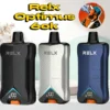 Relx Optimus 60000 Puffs Vape Kit Surprising 60k - Dubai UAE
