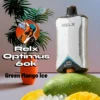 Relx Optimus 60000 Puffs Vape Kit Surprising 60k - Dubai UAE