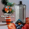 Relx Optimus 60000 Puffs Vape Kit Surprising 60k - Dubai UAE