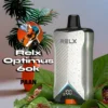 Relx Optimus 60000 Puffs Vape Kit Surprising 60k - Dubai UAE