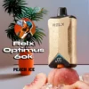 Relx Optimus 60000 Puffs Vape Kit Surprising 60k - Dubai UAE