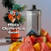 Relx Optimus 60000 Puffs Vape Kit Surprising 60k - Dubai UAE