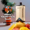 Relx Optimus 60000 Puffs Vape Kit Surprising 60k - Dubai UAE