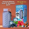 Vozol Gear Ice & Sweet 50000 Puffs Disposable Vape 50k – Dubai