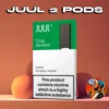 Best JUUL 2 Pods in Dubai UAE | Premium Taste - Authentic