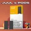 Best JUUL 2 Pods in Dubai UAE | Premium Taste - Authentic