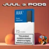 Best JUUL 2 Pods in Dubai UAE | Premium Taste - Authentic