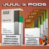 Best JUUL 2 Pods in Dubai UAE | Premium Taste - Authentic
