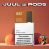Best JUUL 2 Pods in Dubai UAE | Premium Taste - Authentic