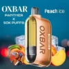 Best Oxbar Panther X 50000 Puffs Vape Kit 50k in Dubai UAE