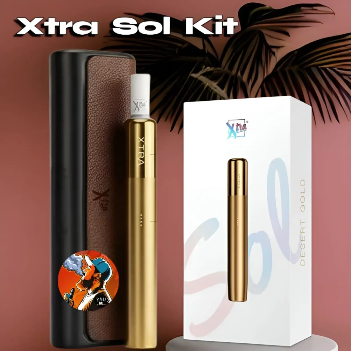 Best XTRA SOL Kit | Innovative Pen Device - Dubai UAE